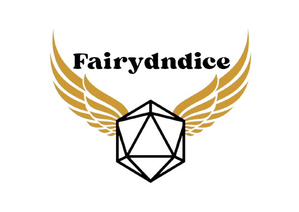 FairyDnDice logo